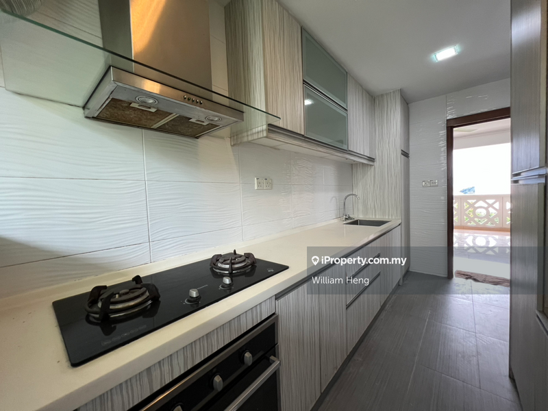 For Sale - Tivoli Villas
