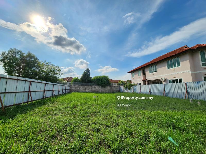 Residential Land for Sale in Bukit Rimau, Shah Alam by JJ Wang - iProperty.com.my