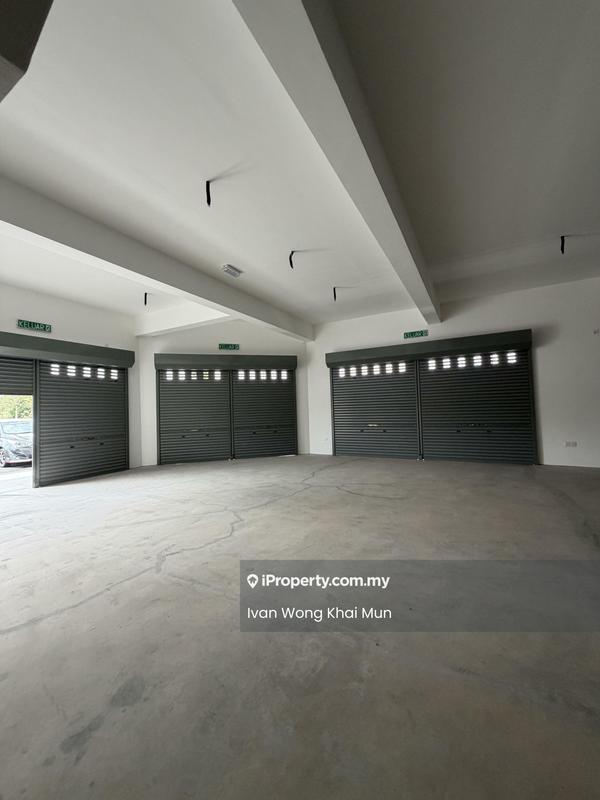 Shop for Sale in Bandar Serenia, Dengkil by Ivan Wong Khai Mun - iProperty.com.my