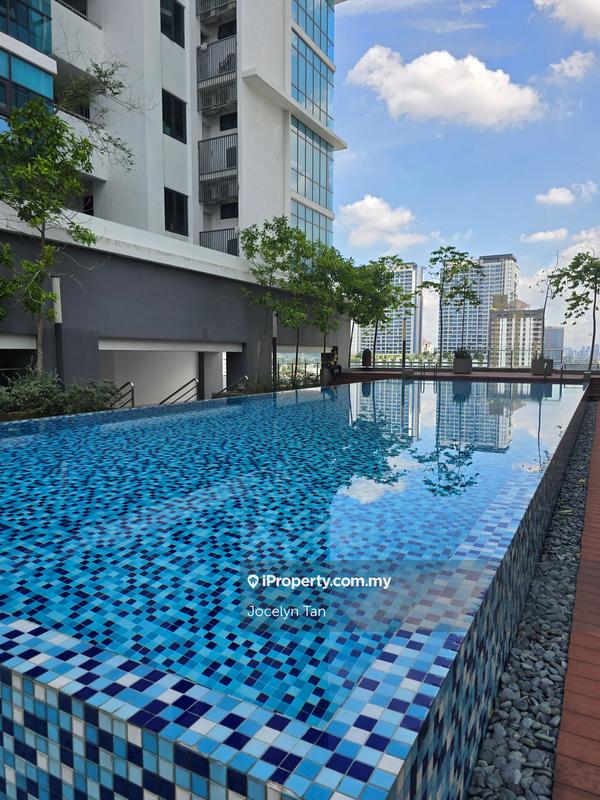 Service Residence for Sale in Pacific Star by Jocelyn Tan - iProperty.com.my