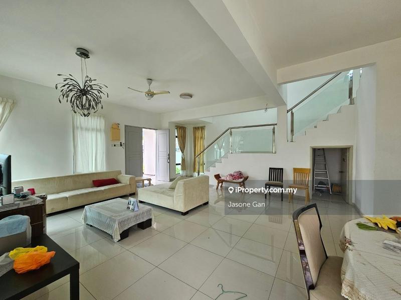 Bungalow House for Sale in Paya Rumput, Melaka by Jasone Gan - iProperty.com.my