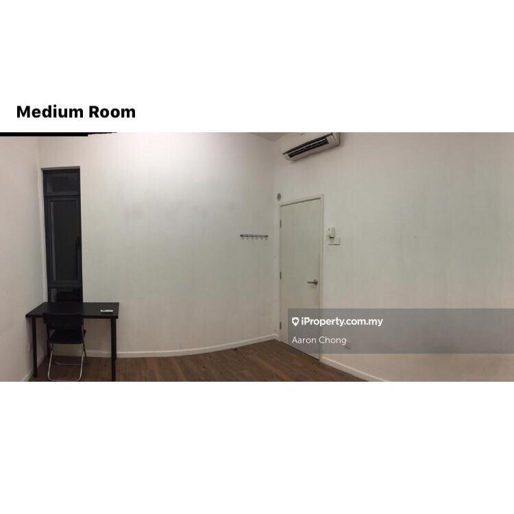 Service Residence for Sale in Paramount Utropolis by Aaron Chong - iProperty.com.my
