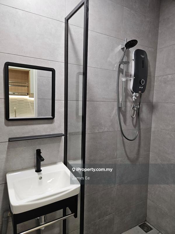 Service Residence for Rent in Cubic Botanical by James Ee - iProperty.com.my