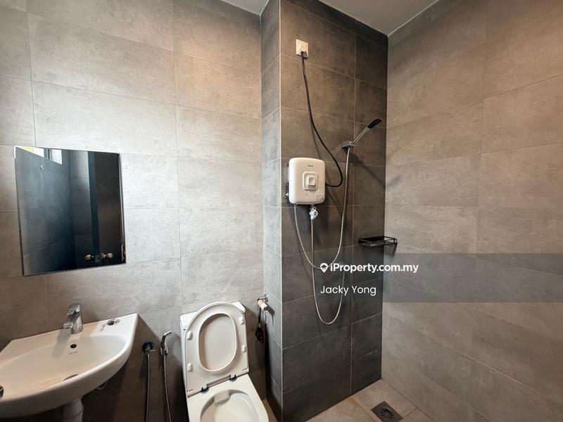 2-storey Terraced House for Rent in Sierra Hijauan 2sty Landed Ampang Ukay Perdana, Ampang by Jacky Yong - Bathroom - iProperty.com.my