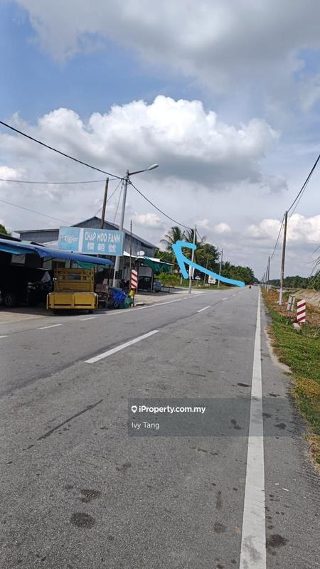 Agricultural Land for Sale in Pantai Remis, Perak by Ivy Tang - iProperty.com.my