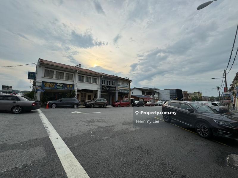 Commercial Land for Sale in Rawang, Selangor by Teammy Lee - iProperty.com.my