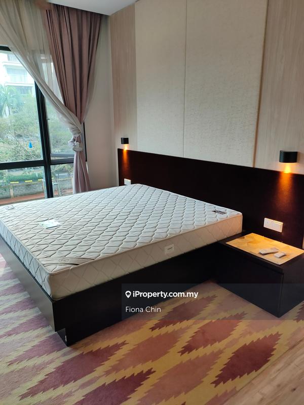 Residensi Servis untuk Dijual di The Potpourri oleh Fiona Chin - iProperty.com.my
