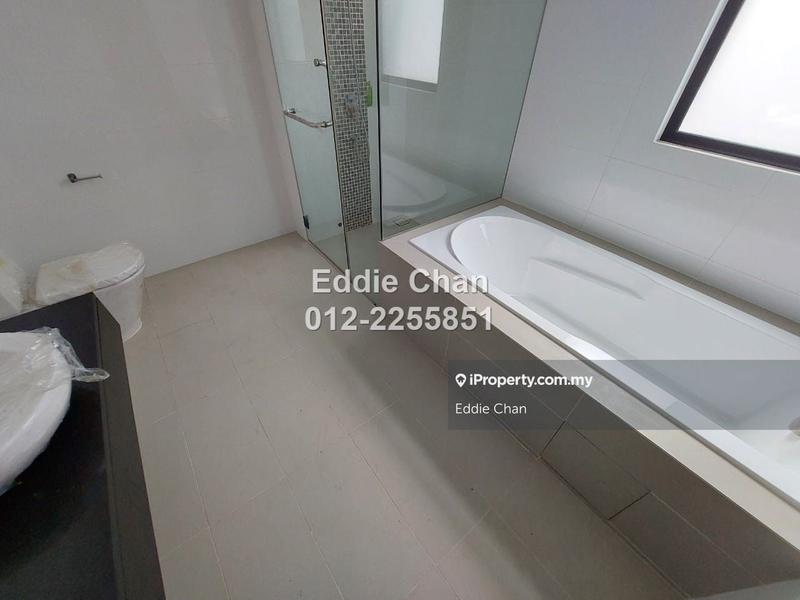 Semi-Detached House for Sale in Sierra Ukay, Ampang by Eddie Chan - iProperty.com.my