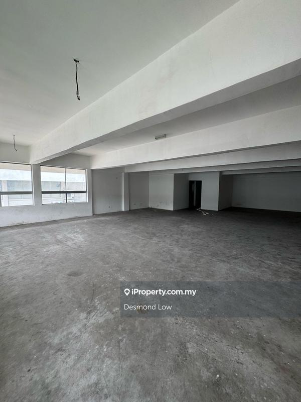 Semi-D Kilang untuk Disewa di Taman Shamelin Perkasa, Cheras oleh Desmond Low - iProperty.com.my