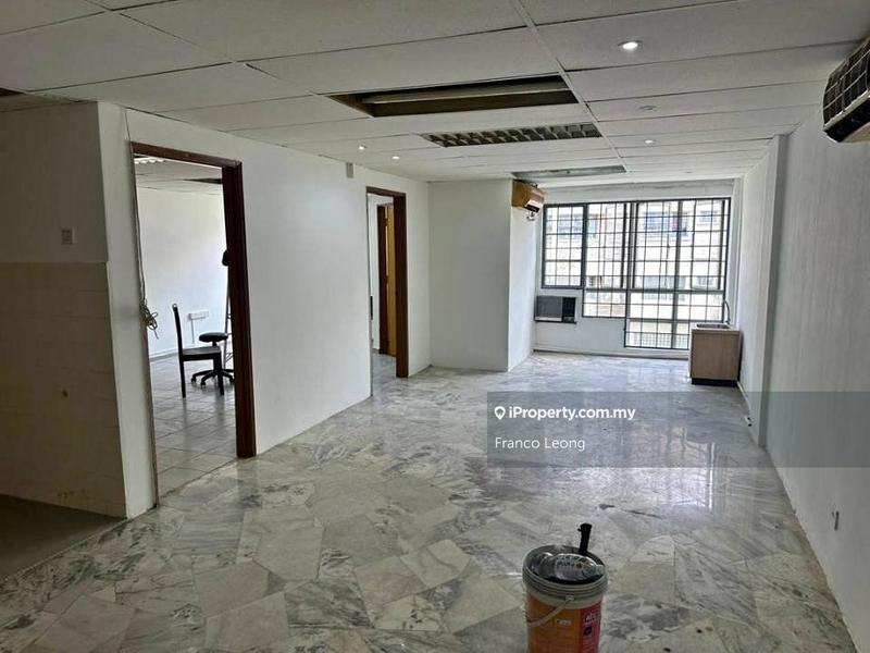 For Rent - Taman Usahawan Kepong