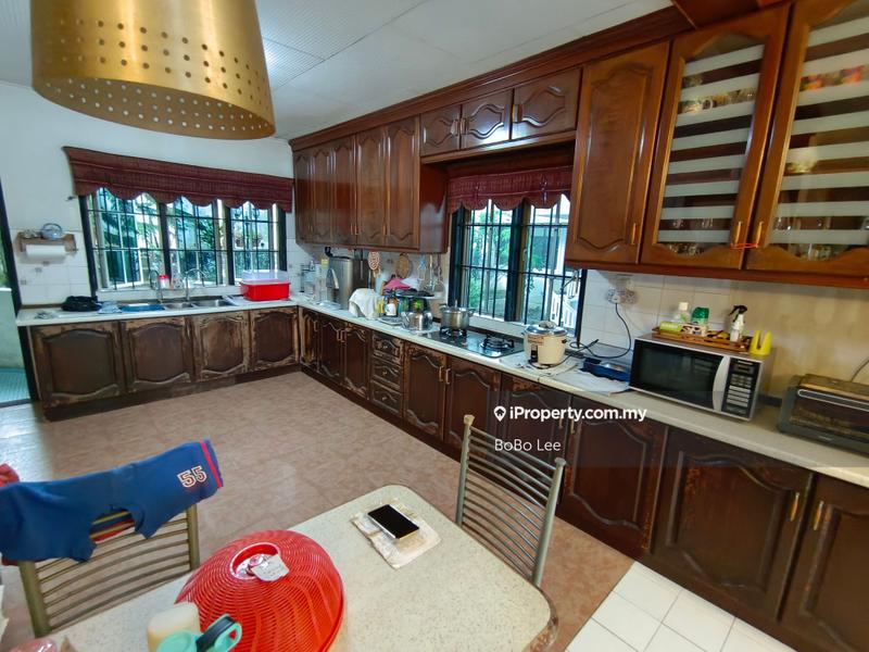 Semi-Detached House for Sale in Taman Overseas Union (Taman Oug), Jalan Klang Lama (Old Klang Road) by BoBo Lee - iProperty.com.my