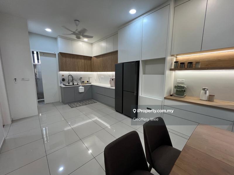 Rumah Berangkai 2 Tingkat untuk Disewa di Country Villas Resort, Ayer Keroh oleh Geoffery Wee - iProperty.com.my