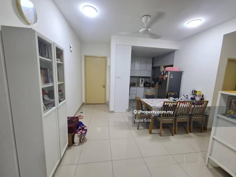Kondominium untuk Dijual di Green Terrain (Prima Villa) oleh Yumi Soh - iProperty.com.my