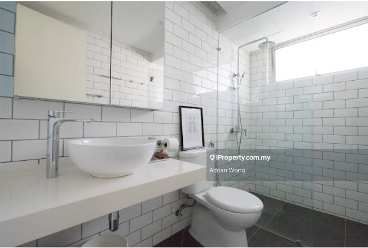 Service Residence for Sale in i-Zen @ Kiara 1 by Adrian Wong - iProperty.com.my