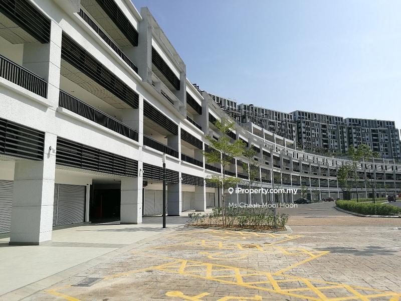 Pejabat-Runcit untuk Dijual di uwrad, Shah Alam oleh Ms Cheah Mooi Hoon - iProperty.com.my