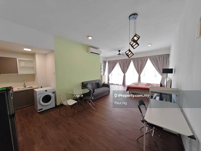 Service Residence for Rent in Regalia Residence by Yew Ng - iProperty.com.my