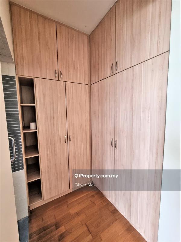 Condominium for Sale in Savanna Condominium by Oliver Mak - iProperty.com.my