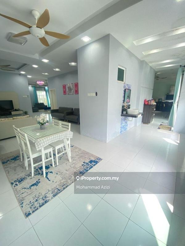 Semi-Detached House for Sale in Kotasas, Kuantan by Mohammad Azizi - iProperty.com.my