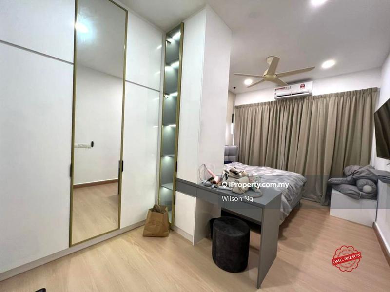 Condominium for Sale in The Parque Residences by Wilson Ng - iProperty.com.my