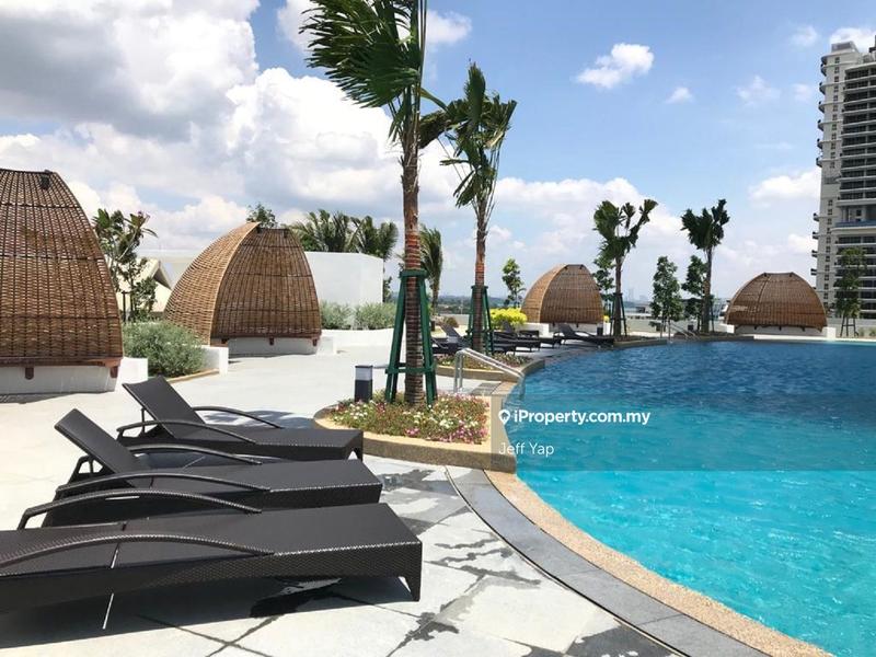 Apartment for Rent in Almas by Jeff Yap - iProperty.com.my