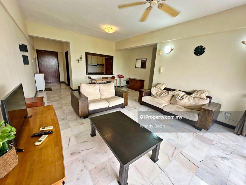 Condominium for Sale in Puteri Palma Condominiums by Wendy Boon - iProperty.com.my