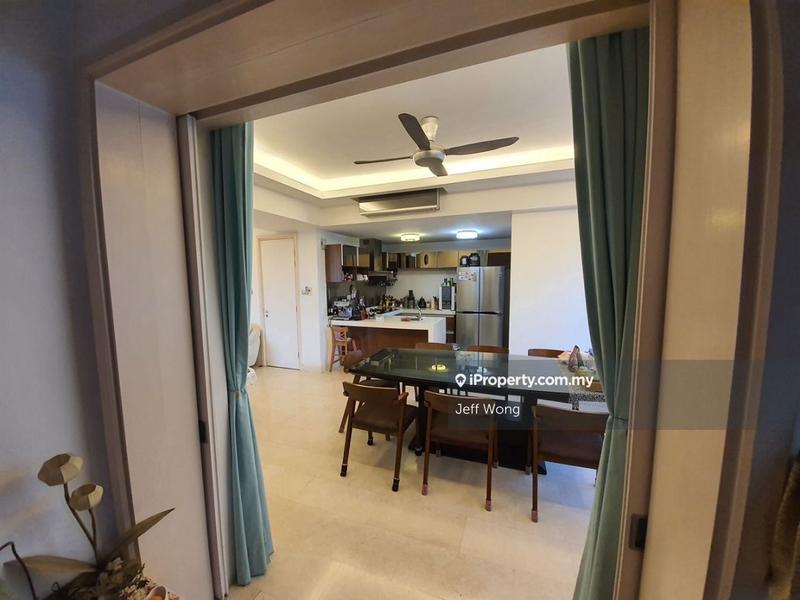 Condominium for Sale in Tiffani Kiara by Jeff Wong - iProperty.com.my