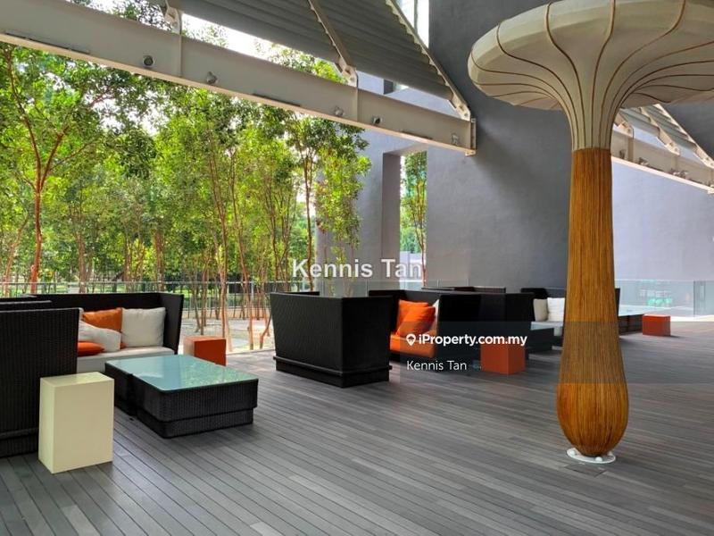 Kondominium untuk Dijual di The Westside One oleh Kennis Tan - iProperty.com.my