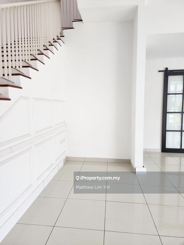 Semi-Detached House for Sale in Kota Kemuning, Shah Alam by Matthew Lim Y.H - iProperty.com.my