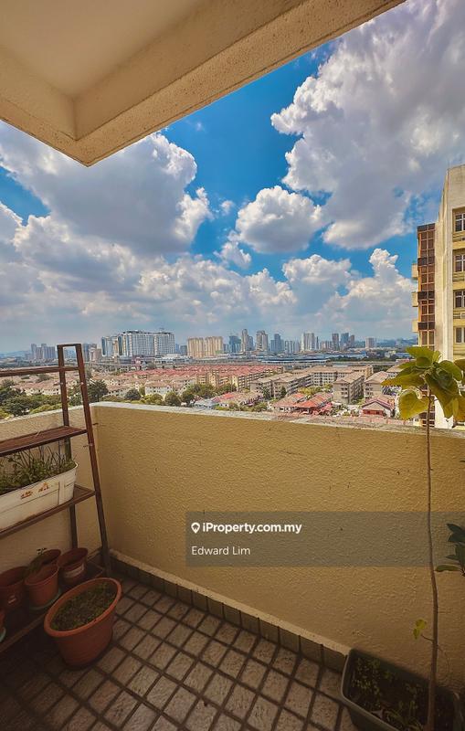 Condominium for Rent in Indera Subang by Edward Lim - iProperty.com.my