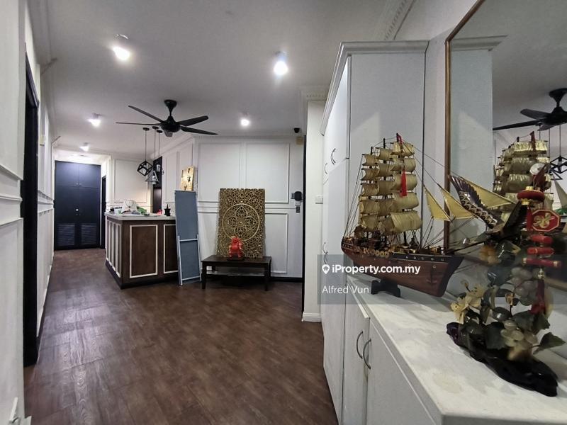 Condominium for Sale in The Colonnades by Alfred Vun - iProperty.com.my