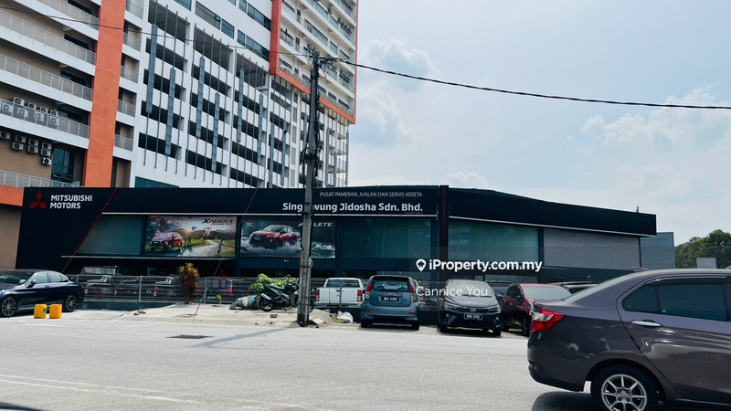 Detached Factory for Sale in Chan Sow Lin, Cheras by Cannice You - iProperty.com.my