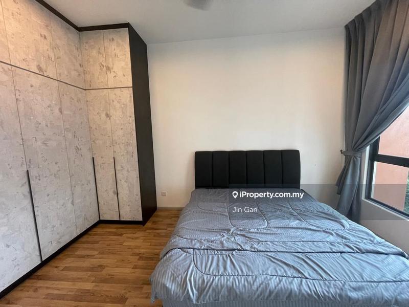 Condominium for Rent in Sunway Mont Residences by Jin Gan - iProperty.com.my