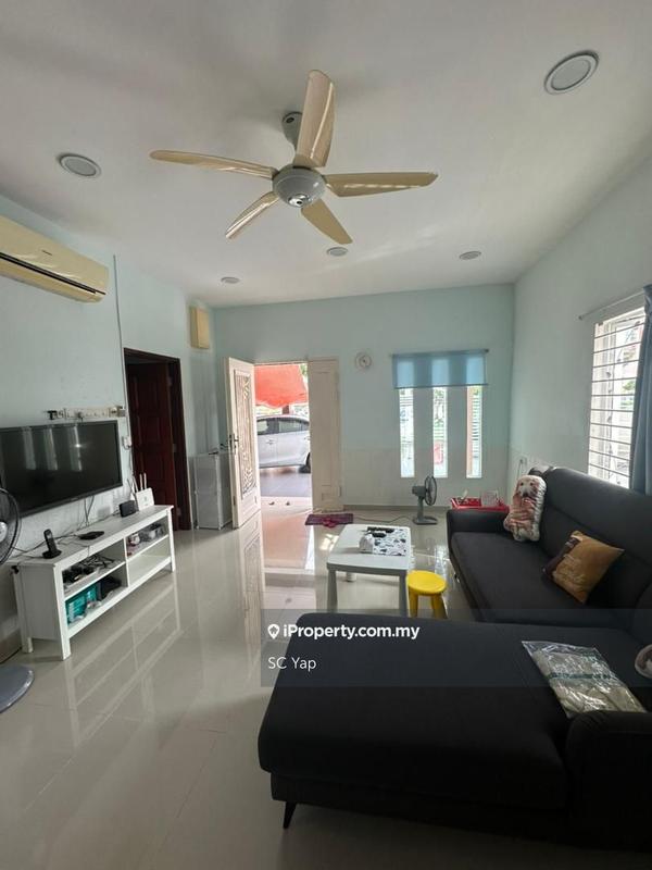 Rumah Berangkai 1 Tingkat untuk Dijual di Taman Golden, Kuala Lumpur oleh SC Yap - iProperty.com.my