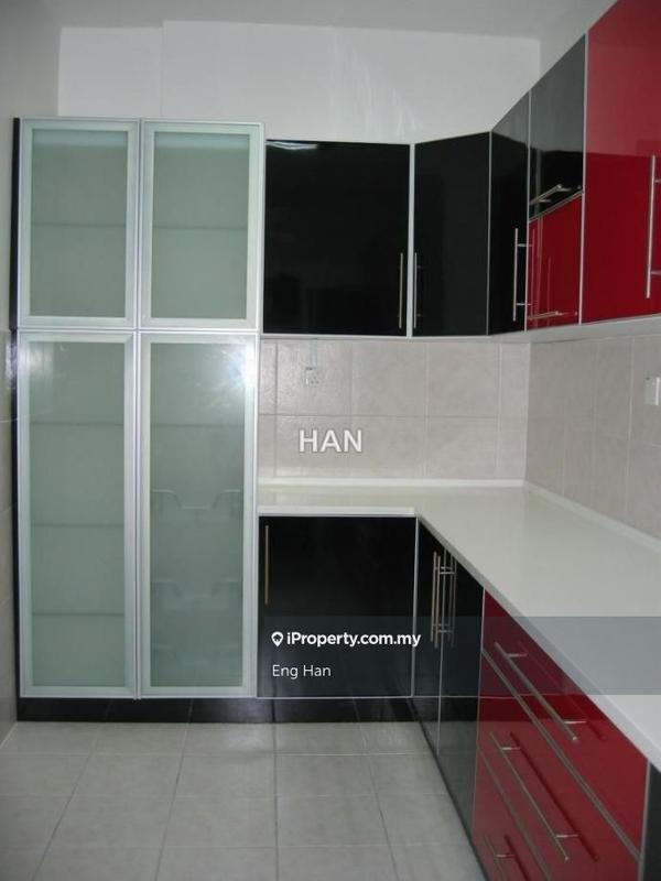 Condominium for Sale in Casa Tropicana by Eng Han - iProperty.com.my