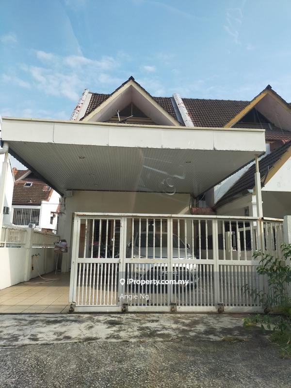 2-storey Terraced House untuk Dijual di Bayan Baru, Bayan Lepas oleh Angie Ng - iProperty.com.my