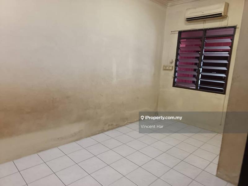 Rumah Berangkai 2 Tingkat untuk Dijual di Taman Samudera, Seri Manjung oleh Vincent Har - iProperty.com.my