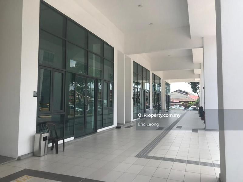 Kedai untuk Disewa di Kelana Jaya, Petaling Jaya oleh Eric Leong - iProperty.com.my