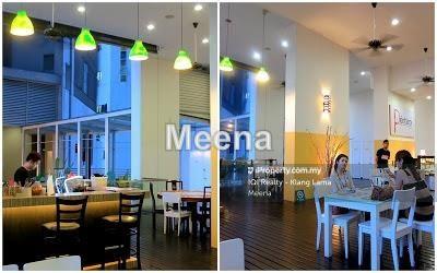 Condominium for Sale in Suasana Sentral Loft by Meena - iProperty.com.my