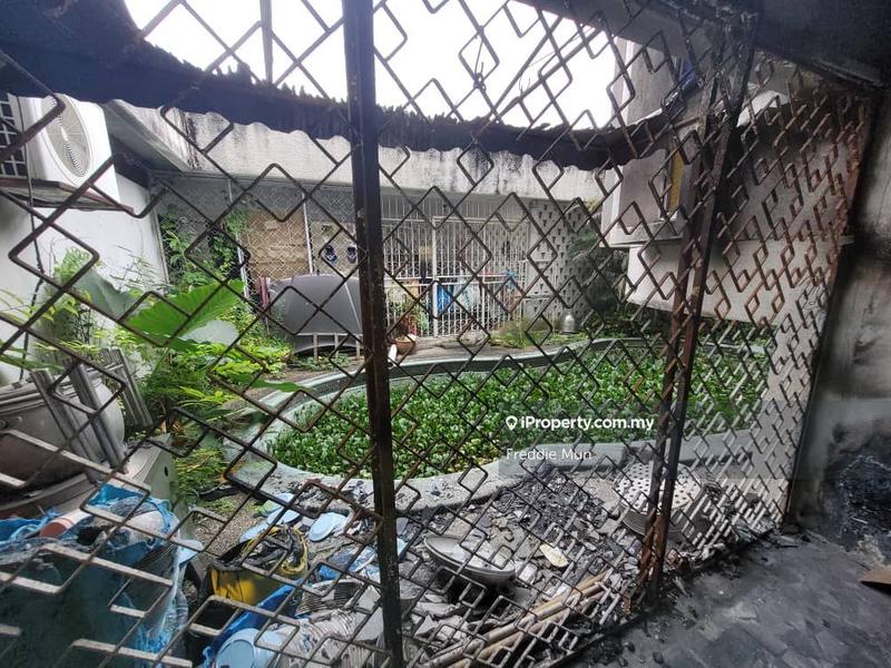 Bungalow House untuk Dijual di SS3, Petaling Jaya oleh Freddie Mun - iProperty.com.my