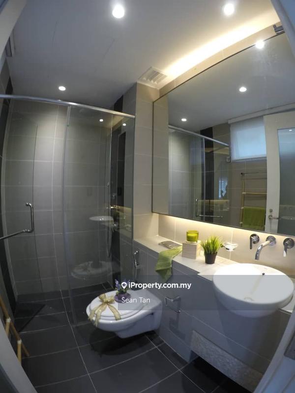 4-storey Terraced House for Sale in East Residence, Jalan Kuching by Sean Tan - iProperty.com.my