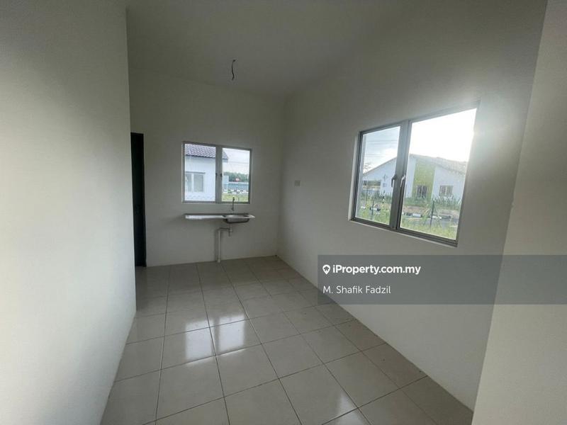 1-storey Terraced House for Sale in Taman Ria Mesra, Gurun by M. Shafik Fadzil - iProperty.com.my