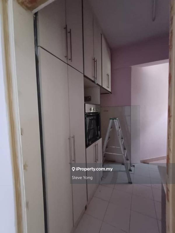 Pangsapuri untuk Dijual di Andari Townvilla oleh Steve Yong - iProperty.com.my