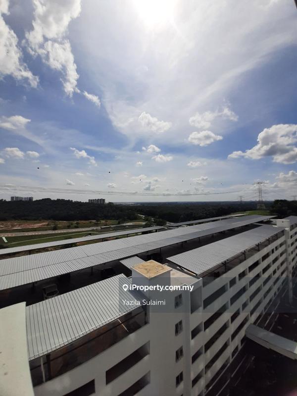 Apartment for Sale in Tangerine Suites by Yazila Sulaimi - iProperty.com.my