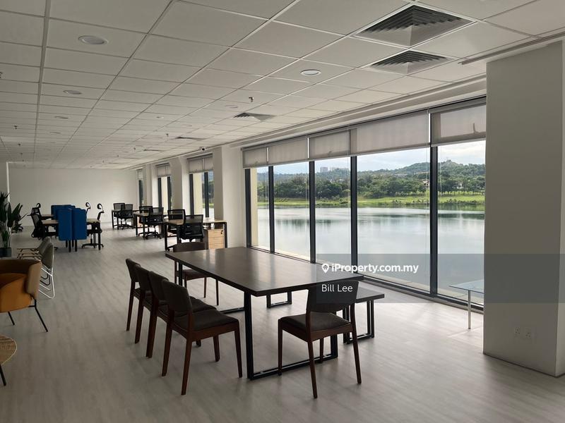 Pejabat untuk Disewa di Serdang, Seri Kembangan oleh Bill Lee - iProperty.com.my