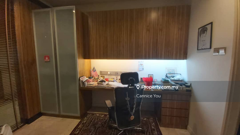 3-storey Terraced House for Sale in Danau Villa, Taman Desa by Cannice You - iProperty.com.my