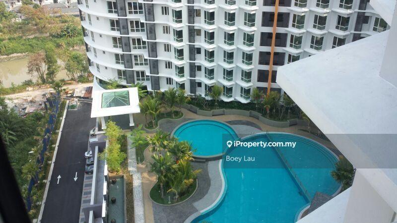 Service Residence for Sale in Tiara Mutiara / The Crown by Boey Lau - iProperty.com.my