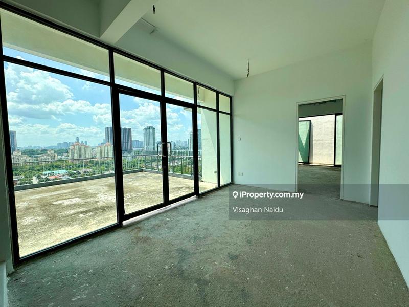 Bungalow House for Sale in Santuari Park Bukit Gasing Indah Petaling Jaya, Kampung Kerinchi (Bangsar South) by Visaghan Naidu - iProperty.com.my