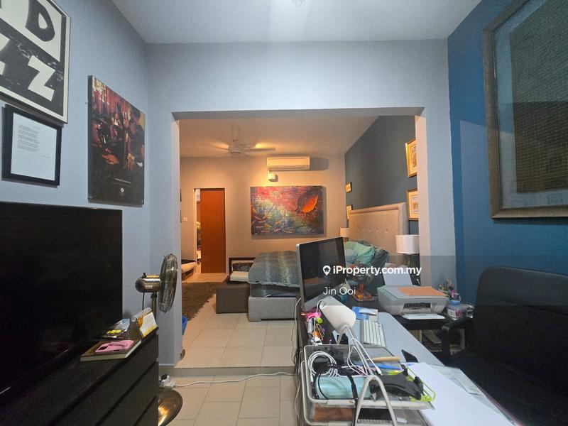 For Sale - Hijauan Kiara