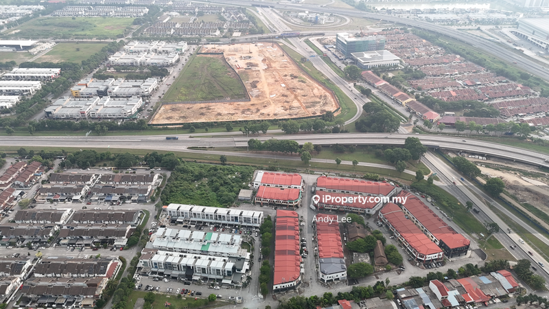 Kedai untuk Dijual di Bandar Bukit Raja, Klang oleh Andy Lee - iProperty.com.my