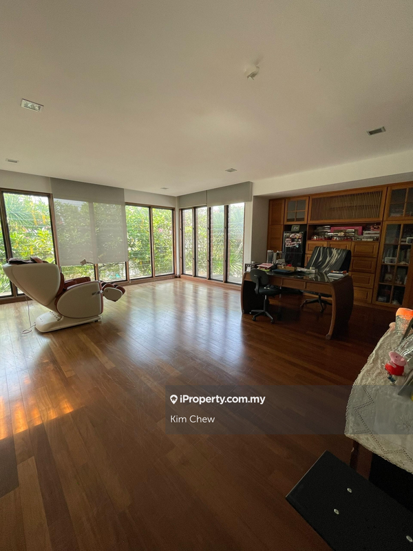 2-storey Terraced House for Sale in Taman Tun Dr Ismail, Kuala Lumpur by Kim Chew - iProperty.com.my